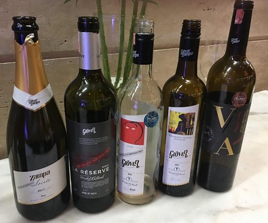 Bottles