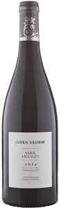 2014 Anjou Villages Champ Aux Loups