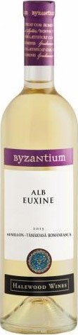 2015 Byzantium, Alb Euxine