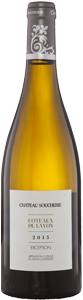2015 Coteaux du Layon Exception