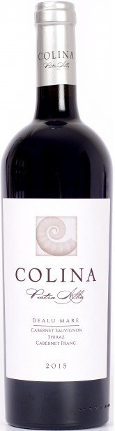 2015 Colina Piatra Alba, Dealu Mare (Red)