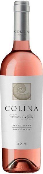 2016 Colina Piatra Alba, Dealu Mare (Rose)