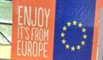Enjoy, It’s from Europe